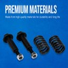 Walker 36129 Exhaust Bolt and Spring for Ford Ranger