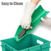 Flexible Moldable 3rd Gen Oil Funnel, Spill-Free Oil Change Tool,