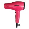 Secadora De Cabello Compacta Salon Beauty C Aire Frio 1875w