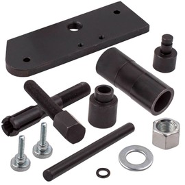BFO Inner Single Cam Bearing Installer Romover Tool for Harley Evolution 86-2018