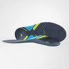 BAUERFEIND RUN PERFORMANCE INSOLE 40 Running, Jogging, Marathon Insole, Performance