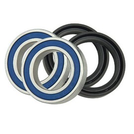 All Balls Wheel Bearing Kit for Harley-Davidson Street Glide FLHX/I 2009-2016