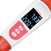 PH Tester Strong Operability LCD Mode Accurately Measure Durable Material