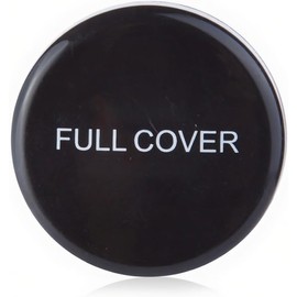 Crema Correctora Facial Corrector de Cobertura Total para Mujeres Oculta Ojeras y Manchas Maquillaje Textura Natural s