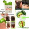 12Pcs Light Spray Complete Wig Installation Kit – Lace Tint
