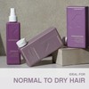 KEVIN.MURPHY HYDRATE-ME.WASH - Hydrating Shampoo for Natural & Coloured Hair