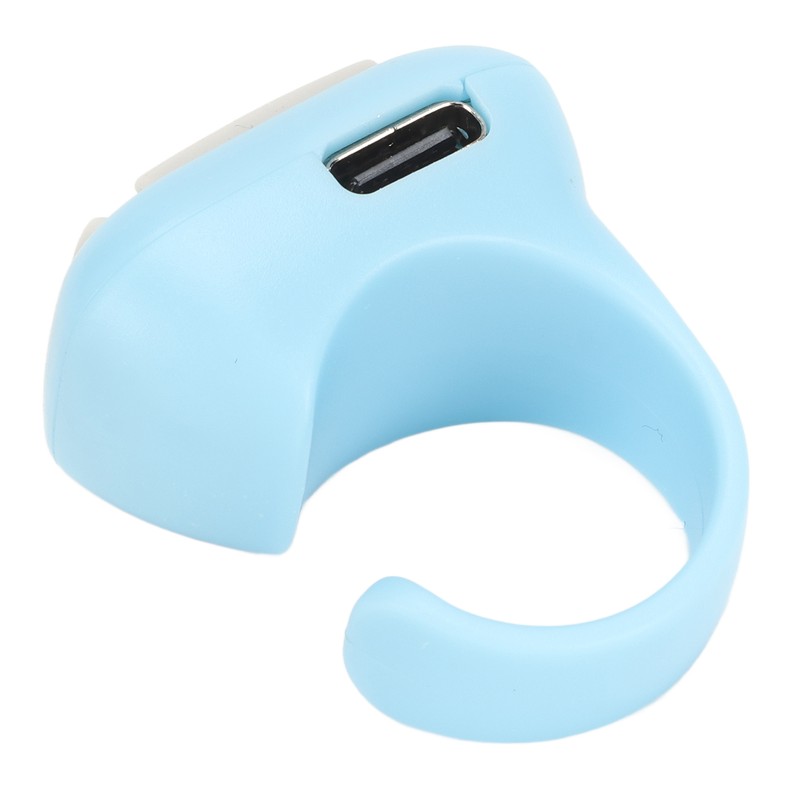 Phone Remote Shutter Multifunctional Remote Control for Smartphone Tablet Turning