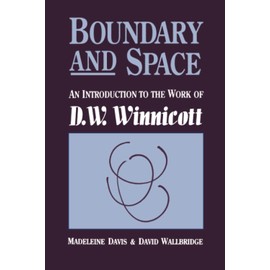 Boundary And Space: An Introduction To The Work of D.W. Winnincott