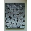 Washington State Quarters State Collection Folder 2004-2008 Volume 2