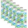 Wisesorb 100Pcs 1 Gram Food Safe Desiccant Packs, Silica Gel
