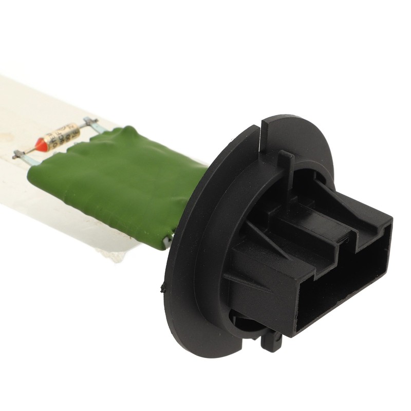 Heater Motor Fan Blower Resistor Kit 6450JP Resistor Wiring Loom