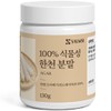 100%국내제조 한천가루 비건 식물성, 130g, 1개 100% Domestic Made Agar