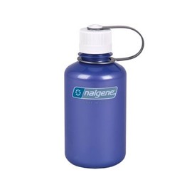 Nalgene Bottle 'Everyday' - 0.5 L, Translucent, Purple