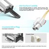MEE61841401 Gas Oven Range Burner Igniter Replacement for LG Gas