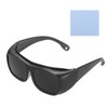 HARFINGTON Welding Safety Glasses IR Shade 8 PPE Protective Glasses