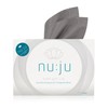 nu:ju Evolon Sensitive Microfibre Make-Up Cloth Including Case | Dry