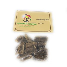 Tumbavaquero Hierba/Tea (1oz.)