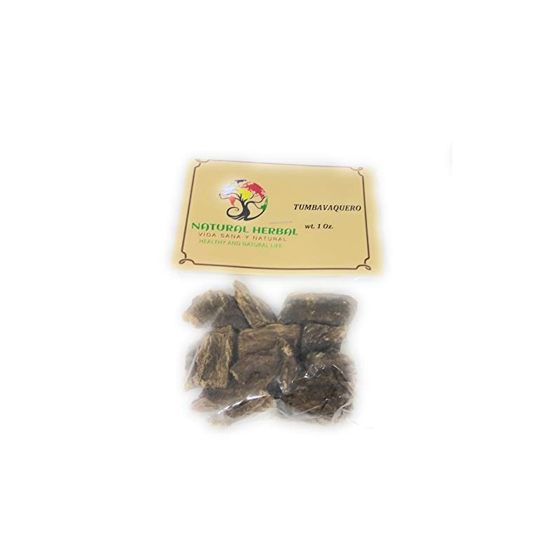 Tumbavaquero Hierba/Tea (1oz.)