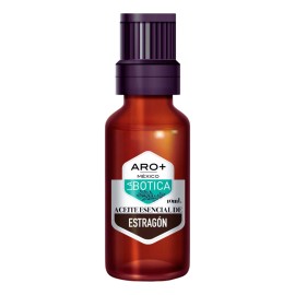 Aceite Esencial Estragon Aromaterapia, Puro, Uso Terapéutico