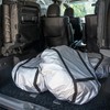 Bonform 7205-06SI Tire Carry Bag for 1 Light / Normal