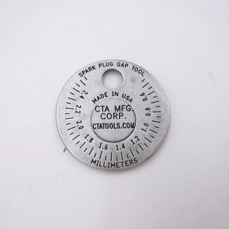 CTA Tools 5 Pack CTA Tools 3235 Spark Plug Gappers