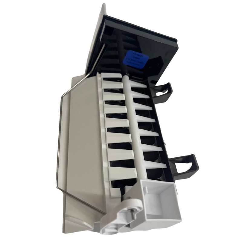 Scaroo Refrigerator Icemaker Ice Maker Compatible With Whirlpool WRS325FDAM02