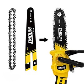 IMOUMNLIVE 8 INCH GUIDE BAR