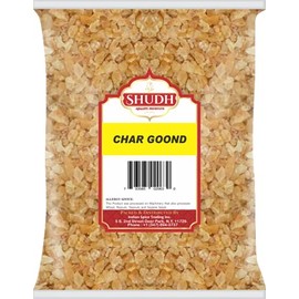 Edible Gum(Chargund) 3.5 oz | 100 GM