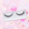 Andrea Curl False Lashes 92, 4 packs