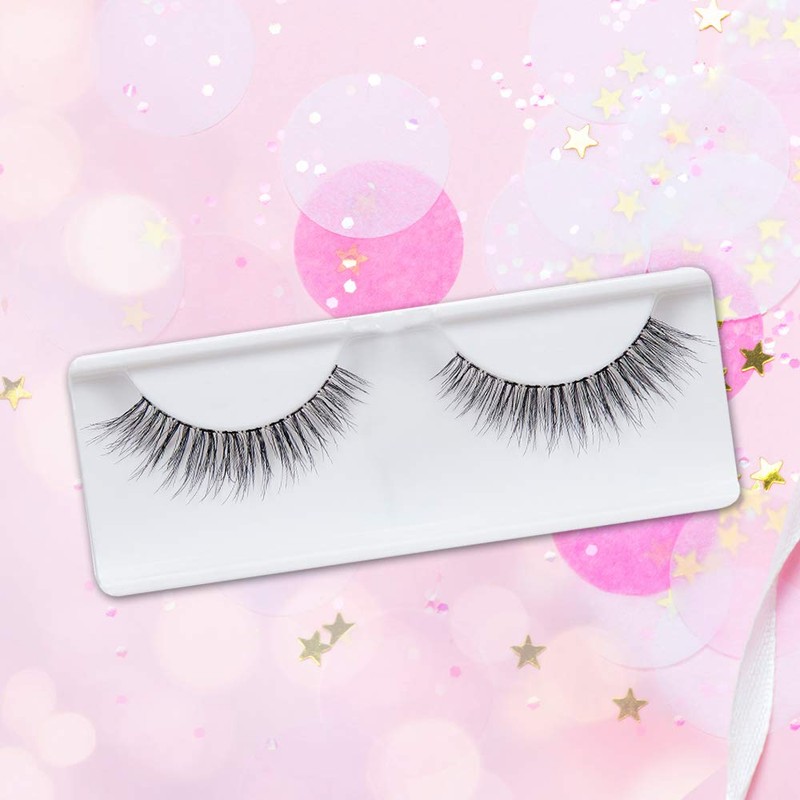 Andrea Curl False Lashes 92, 4 packs