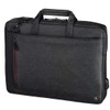 Hama Manchester 13.3" Briefcase Black - Notebook Cases (Briefcase, 33.8