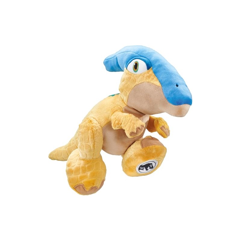 Schmidt Spiele dinosaurolophus Rex 42775 Dinosaur Parasaurolophus, 27 cm, Multi-Colour,