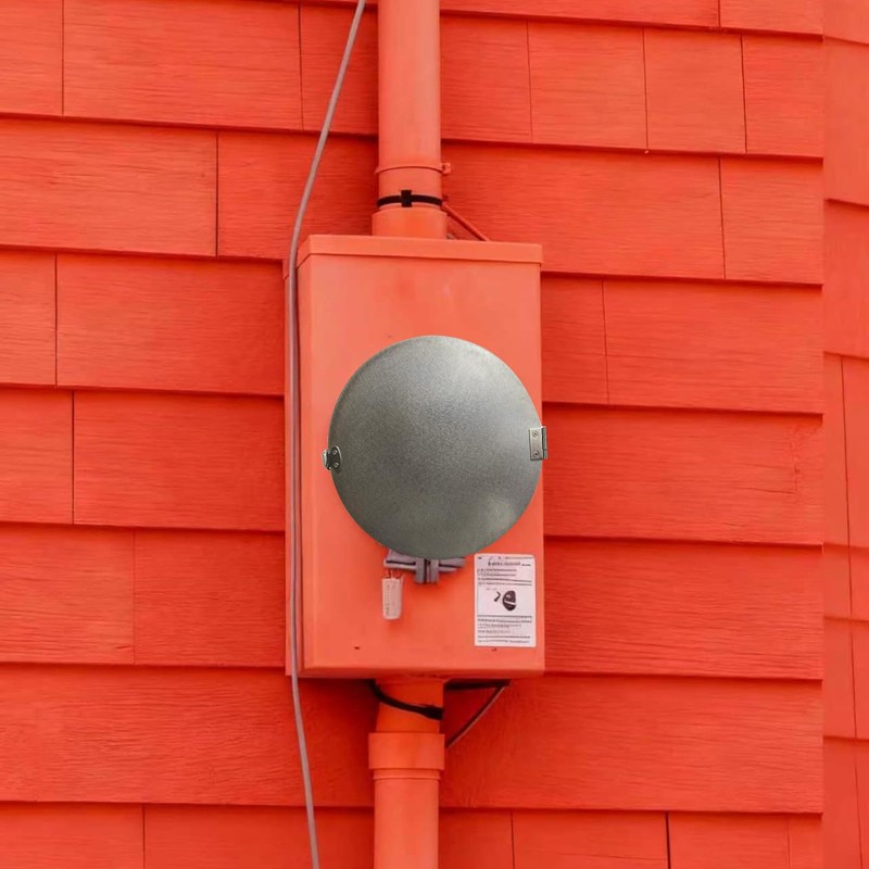 Faraday Cage for Smart Meter Cover E m f Blocker