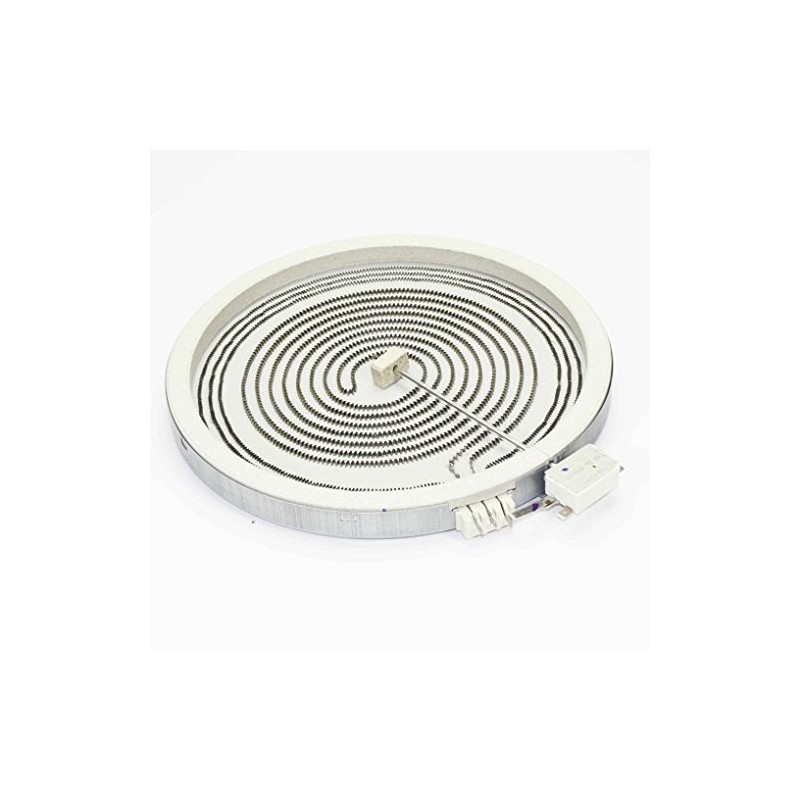 GE WB30T10151 Element Haliant 12 In