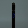 Stylus Pen Black for IOS/Android Universal 2-In-1 Active Capacitive Touch