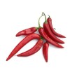 25 Semillas Exóticas De Chile Picante Thai Para Tu Huerto