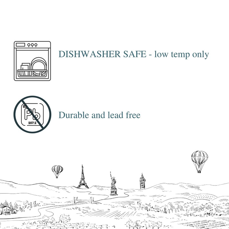 Juliska Berry & Thread Dinner Plate - Chambray