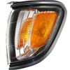 Garage-Pro Corner Light Compatible with Toyota Tacoma 2001-2004 Driver Side