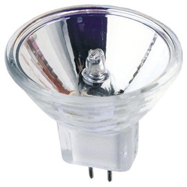 Westinghouse Lighting 04750 Corp 20-watt MR11 Halogen Flood Bulb , White
