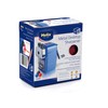 Helix Metal Desktop Sharpener for Standard and Jumbo Pencils (Assorted