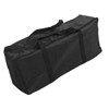 Photo Studio Equipment Large Carrying Bag with Handle Dual Zipper