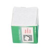 Fiber Optic Cleaning Wipe 220 Sheets Dust Free Cleaner Platform