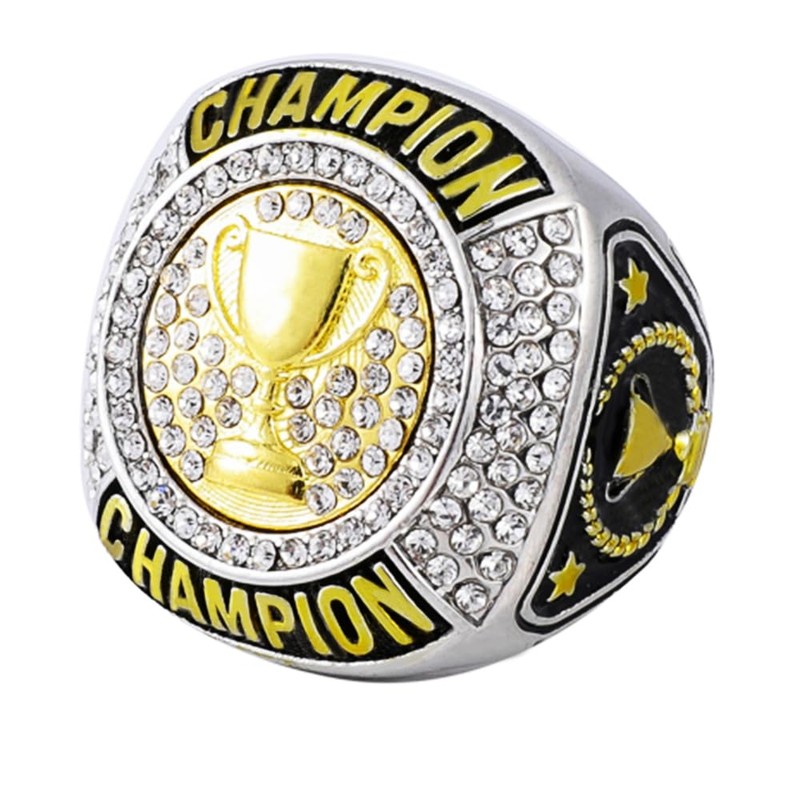 12 Pack Championship Rings Baseball Soccer Basketball Football Hockey Class