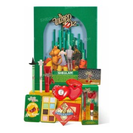 Sheglam The Wizard Of Oz Set Maquillaje Colección Mago De Oz