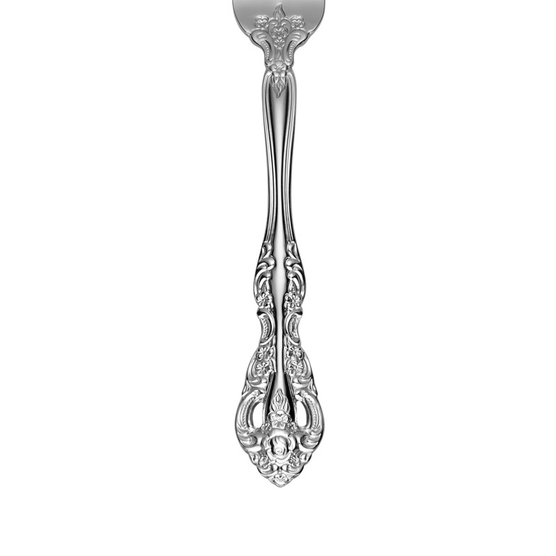Oneida Michelangelo Fine Flatware Dinner Fork, Set of 4 ,