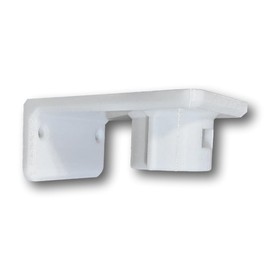 Tineco Compatible Hose, Brush, Accessory Wall Mounting Bracket