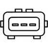 HELLA 6PU 009 163-831 Sensor, crankshaft pulse - 12V -
