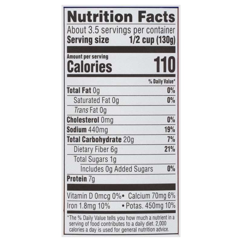 Joan of Arc Great Northern Beans, 15.5 Ounce (Pack of