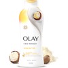 Olay Ultra Moisture Shea Butter Body Wash, 1.6 Pound