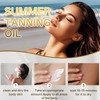 60 g Self-Tanning Cream Tanning Accelerator Solarium Cream Self Tanning